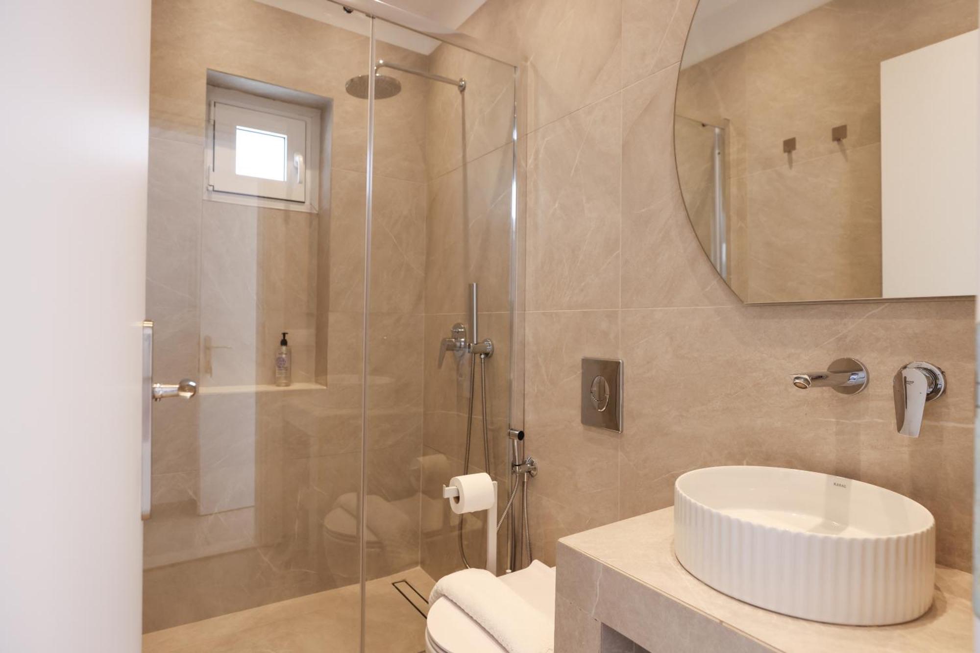 Hotel Galini *